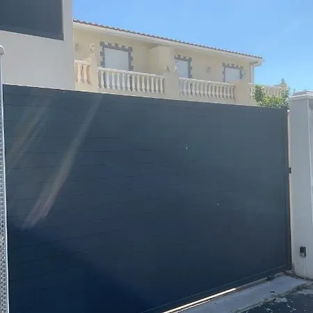 Maison Avec Picine * Perpignan