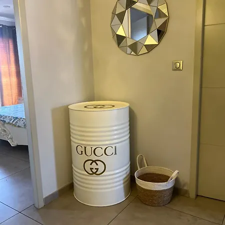 Maison Avec Picine Holiday home Perpignan