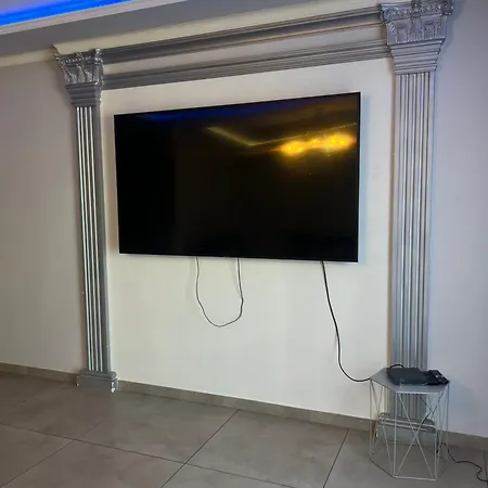 Maison Avec Picine Holiday home Perpignan