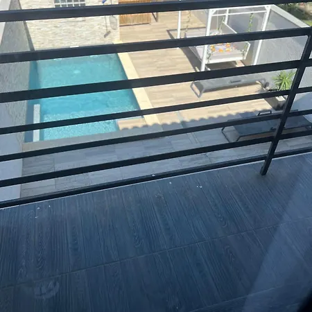 Maison Avec Picine * Perpignan