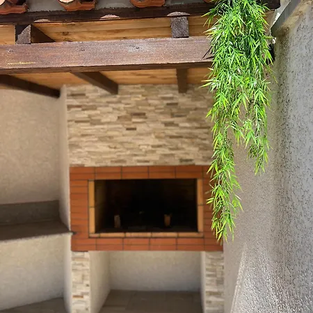 Vakantiehuis Maison Avec Picine *